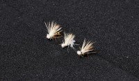 VANFOOK Tenkara Master Caddis TM-16 #18