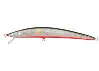 TACKLE HOUSE Twinkle Factory TWF123 #F-14 Silver/Black/Red