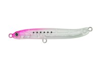 ISSEI Umitaro Ame Shirasu 55S 4.0g #008 Pink Head Tail Glow