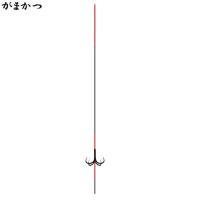 GAMAKATSU T1 M System Ayu 4 anchors [Nano Smooth Coat] #5.5 Value Pack (21pcs)