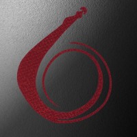 MATSUOKA SPECIAL Giga Mugen Pro W 380mm #Madai Red Lame