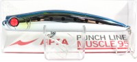 APIA Punch Line Muscle 95 # 04 Iwashi