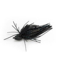 GEECRACK Rock Jig Sniper 1/2oz # 002 Sapphire Black