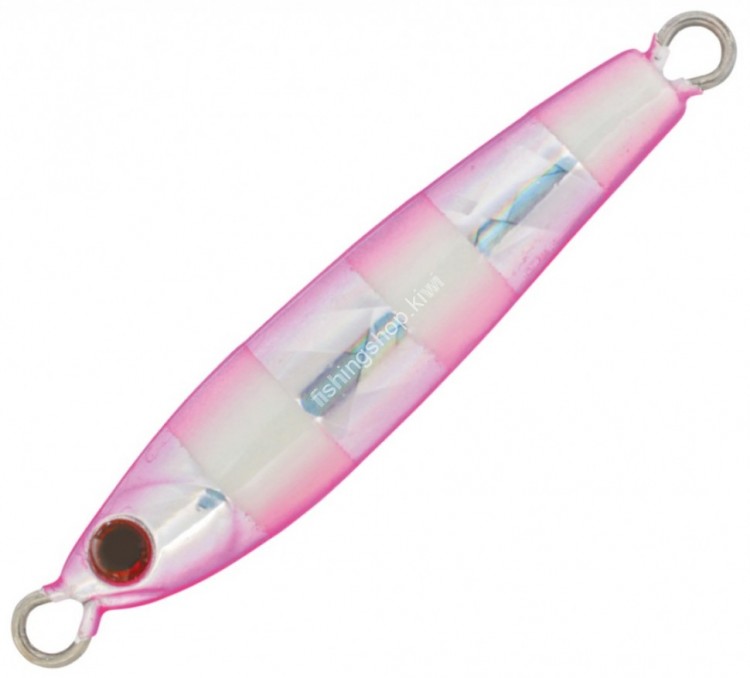JACKSON Gallop Baby 5.0g #ZGP Zebra Glow Pink