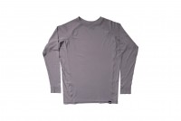ABU GARCIA Abu Bug Off Ice Inner Shirt Light Grey L-XL