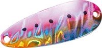 DAIWA Crusader Gekiatsu Salt 7.0g #Pink Iwashi