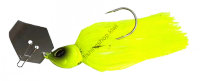 GEECRACK SWING CHATTER 3 / 8oz #016 CHART