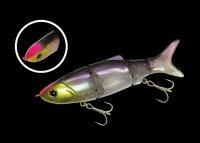 BIOVEX Joint Bait 142SF # 66 Pink Head Ghost Wakasagi