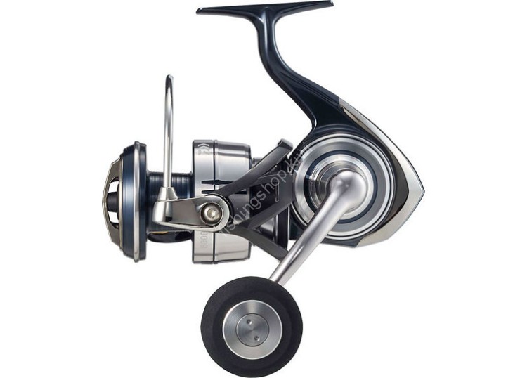 DAIWA 21 Certate SW 8000-P