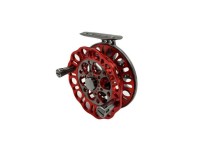 NISSIN Uzaki Invicta Kurodai RG-ST 85 #Red/Gunmetal