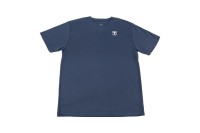 JACKALL MVS Dry T-Shirt (Sax Blue) L