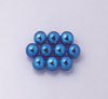 TOHO Fishing Pearl Beads # 3 Metallic Blue