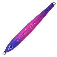 VALLEYHILL Dragon Q Metal Slim 130g #16 Pink / Purple Combo