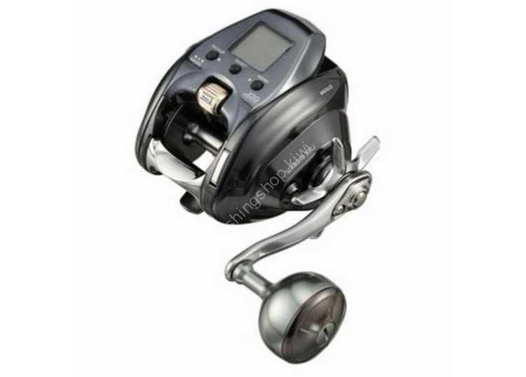 DAIWA 21 Seaborg 300J with No.3