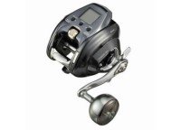DAIWA 21 Seaborg 300J with No.3