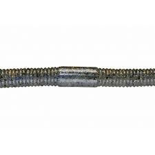 JACKALL Flick Shake 6.8in Rhinogobius Blue