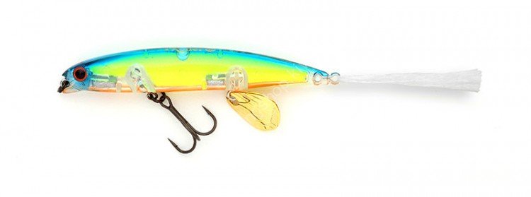 IMAKATSU iRoller 70SS #06 Lightning Blue