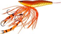 REAL FISHER Ebi Raba 120g #Orange