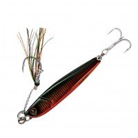 HAYABUSA FS415 Jack Eye Ace 40g #07 Goruden Raiburi