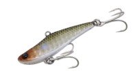 ECLIPSE Howeruler Rau50 #01 Metal Bora