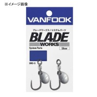 VANFOOK BWS-S Blade Works System Parts SV #1/0