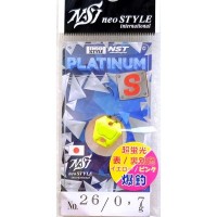 Neo STYLE NST Premium-S 0.7g #26 Happy