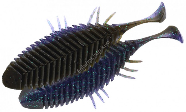 IMAKATSU Flat Head Goby 3 Yabu-Bug