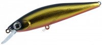 DAIWA Dr.Minnow ll 50S # Black Gold