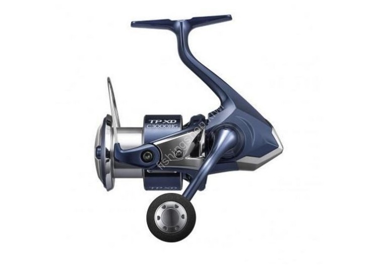 SHIMANO 21 Twin Power XD C3000HG