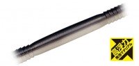 EVERGREEN Bow Worm 6" High Buoyancy #H29 Unagi (H)