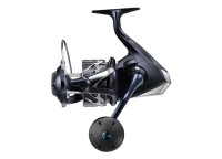 SHIMANO 24 Stradic SW 8000PG