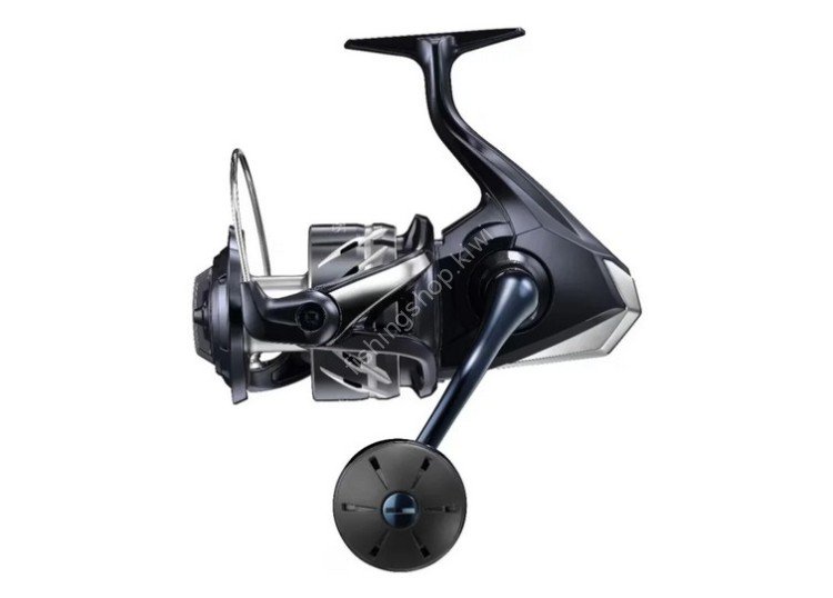 SHIMANO 24 Stradic SW 8000PG