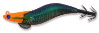 ECOGEAR Egilee DartMax No.2.5 Omorig SP #OR09 Orange Head/Red Majo Green