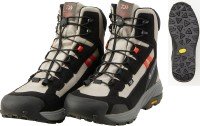 DAIWA DS-3301G Daiwa Fogler Gore-Tex High Cut Limited Gray 28.0