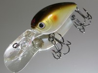 HIDE-UP HU-150 9.5g #01 Ghost Ayu