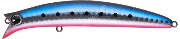 IMA Komomo II 110F 15g #K211-108 Mako Iwashi