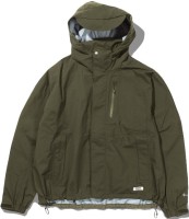 TIEMCO Foxfire Streamside Jacket (Dark Khaki) M