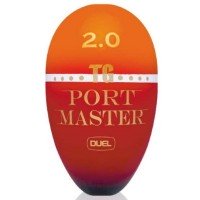 DUEL TG Port Master L 3B