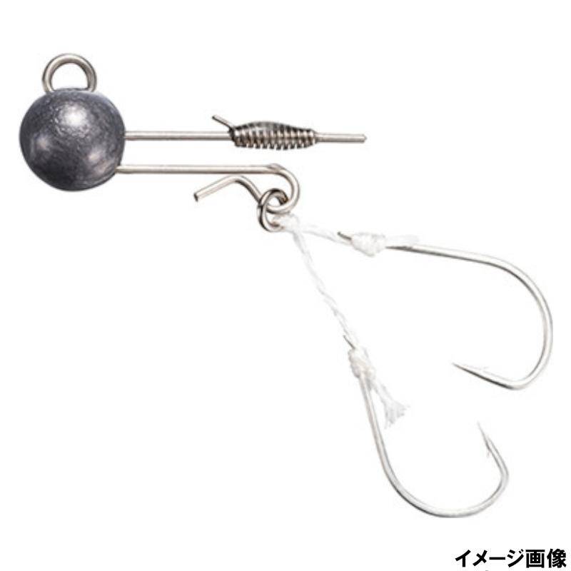 Jig Head SHIMANO Skiphead Darting : El Señuelo, tienda de pesca