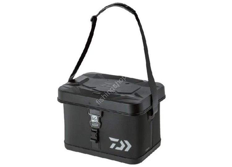 DAIWA VS Tackle Bag S40 (A) #Black