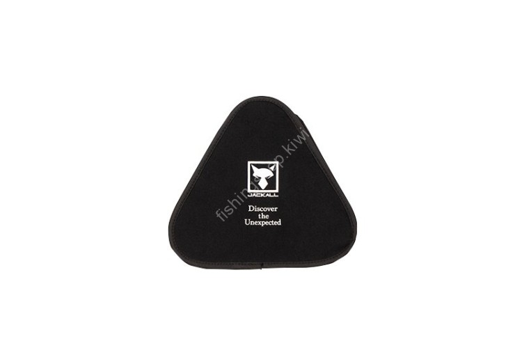 JACKALL Prop Cover Model-3 #Black