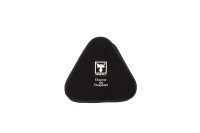 JACKALL Prop Cover Model-3 #Black