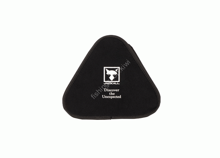 JACKALL Prop Cover Model-3 #Black JACKALL Prop Cover Model-3 #Black