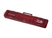 DAIWA Crystia Wakasagi Case Fast Attack 2 630 #Dark Red