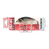 DUEL 3DR Shallow Crank F50 RBG