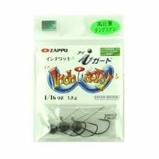 ZAPPU Inch-Wacky iGuard 1.8g #2 (3pcs)