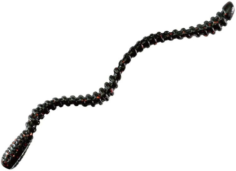 MAGBITE MBW18 TairabaMushi 3" #04 UV Mushi Black