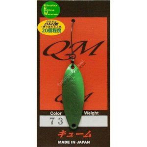 RODIO CRAFT QM 3.3g #73 K.F