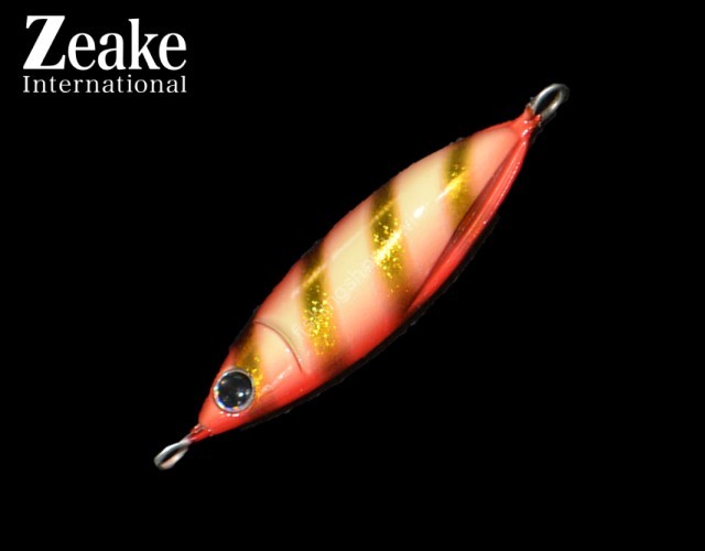 ZEAKE S_Bit 40g #SB009 ZG Akakin