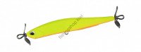 DUO Realis Spin Bait 80 SHALLOW MATT CHART OB